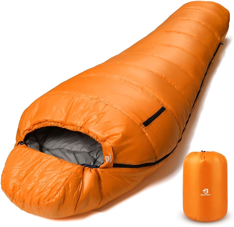Camping Gear